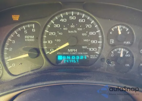 1999 GMC Sierra 1500 Sle из США, поврежденный, VIN 2GTEK19T7X1523856